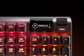 SteelSeries Apex Pro Mechanical Gaming Keyboard