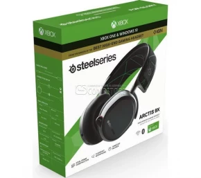 SteelSeries Arctis 9X Wireless Gaming Headset