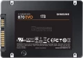 SSD Samsung 870 EVO 1 TB