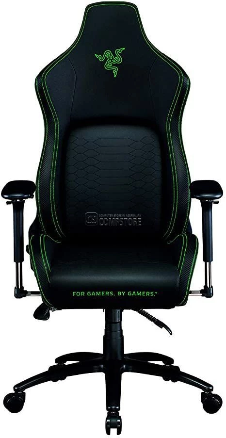 Razer Iskur Gaming Chair