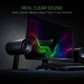 Razer NOMMO Chroma 2.0 Gaming Speakers (RZ05-02460100-R3W1)