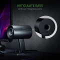 Razer NOMMO Chroma 2.0 Gaming Speakers (RZ05-02460100-R3W1)