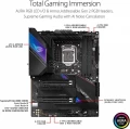 ASUS ROG STRIX Z590-E Gaming WiFi Mainboard