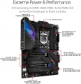 ASUS ROG STRIX Z590-E Gaming WiFi Mainboard