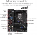 ASUS ROG STRIX Z590-E Gaming WiFi Mainboard
