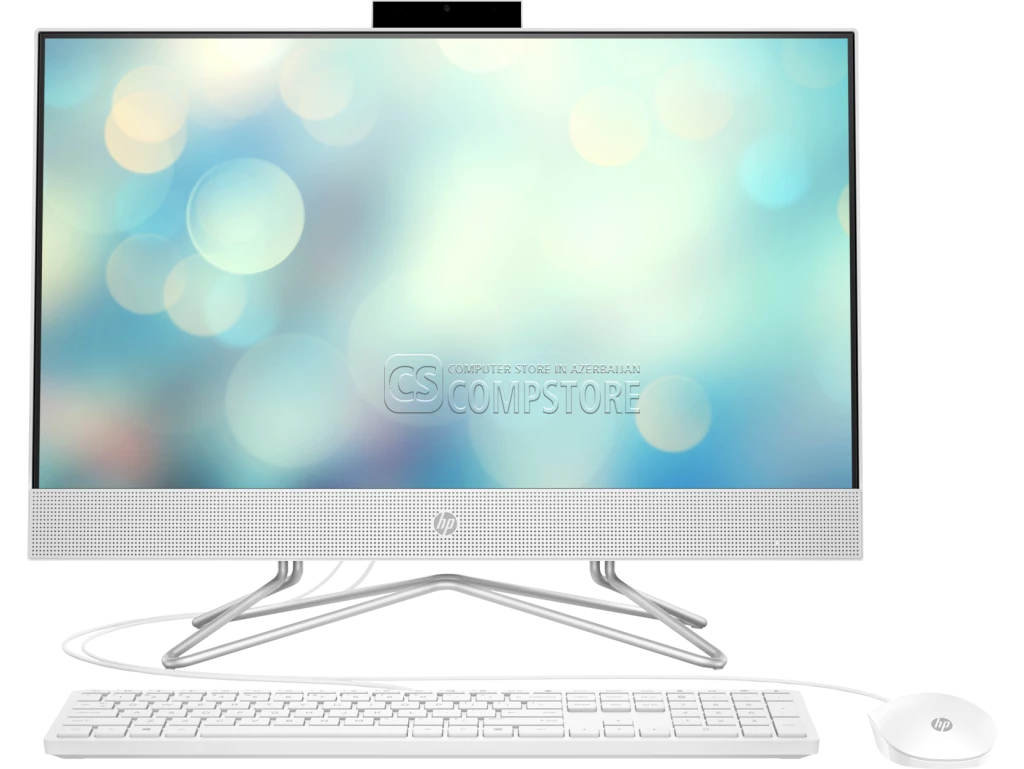 Monoblok HP All-in-One PC 24-df0107ur (36B23EA)