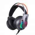 Rampage Tornado RM-X7 RGB Gaming Headphone