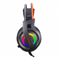 Rampage Tornado RM-X7 RGB Gaming Headphone