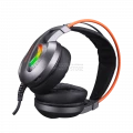 Rampage Tornado RM-X7 RGB Gaming Headphone