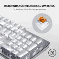 Razer Pro Type Wireless Mechanical Keyboard (RZ03-03070100-R3M1)