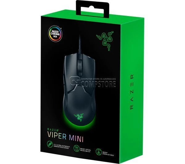 Razer Viper Mini Gaming Mouse