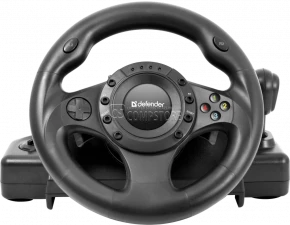 Defender Forsage Drift GT Steering Wheel