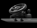 Defender Forsage Drift GT Steering Wheel