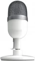 Razer Seiren Mini Mercury Edition Gaming Microphone (RZ19-03450300-R3M1)