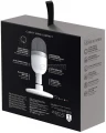 Razer Seiren Mini Mercury Edition Gaming Microphone (RZ19-03450300-R3M1)