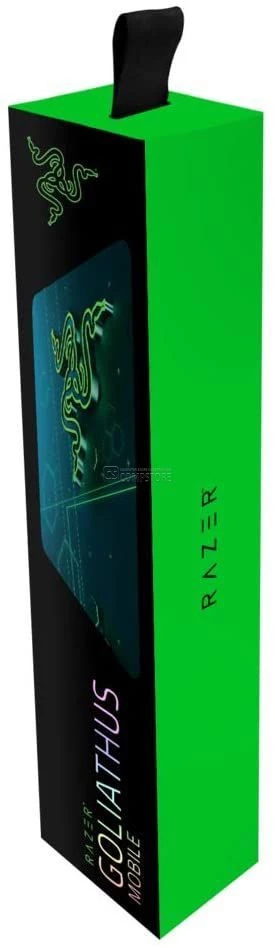 Razer Goliathus Mobile Gaming Mouse Pad (RZ02-01820200-R3M1)