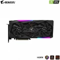 Gigabyte AORUS GeForce RTX™ 3070 Master 8G