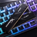 DDR4 HyperX Fury 16 GB 2666 MHz (2x8) (HX426C16FB3K2/16)