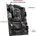 MSI MAG B460 TORPEDO Mainboard