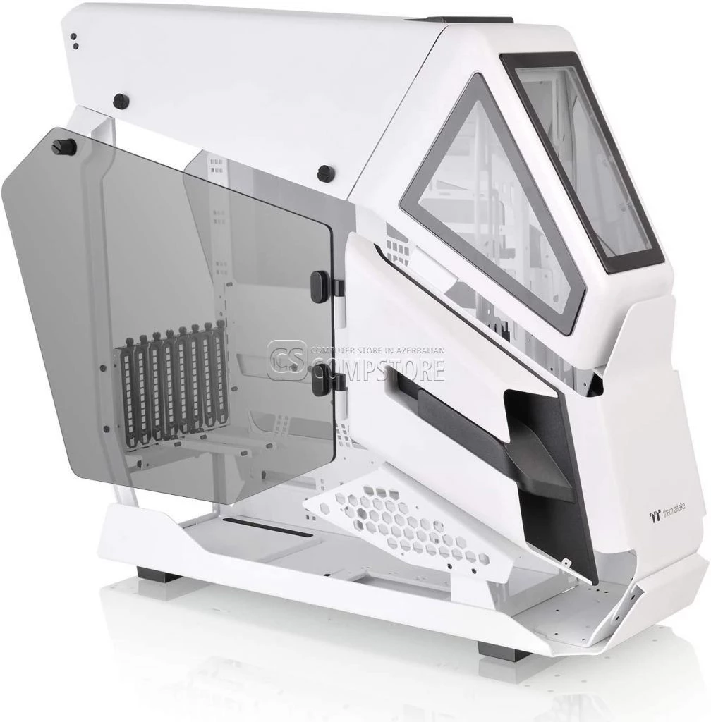 Thermaltake AH T600 Snow Full Tower Computer Case
