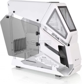 Thermaltake AH T600 Snow Full Tower Computer Case