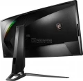 MSI Optix Curved  34-inch UWQHD 144 Hz (MPG341CQR) Gaming Monitor 