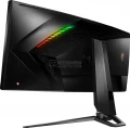 MSI Optix Curved  34-inch UWQHD 144 Hz (MPG341CQR) Gaming Monitor 
