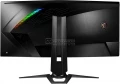 MSI Optix Curved  34-inch UWQHD 144 Hz (MPG341CQR) Gaming Monitor 
