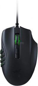 Razer Naga X Gaming Mouse (RZ01-03590100-R3M1)