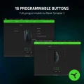 Razer Naga X Gaming Mouse (RZ01-03590100-R3M1)