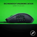 Razer Naga X Gaming Mouse (RZ01-03590100-R3M1)