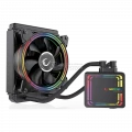 Rampage AQUA120-RGB 120 Liquid CPU Cooler