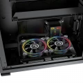Rampage AQUA240-RGB 240 Liquid CPU Cooler