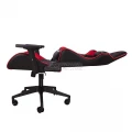 Rampage KL-19K Throne Itopya Black & Red Gaming Chair