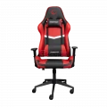 Rampage KL-R56 Black & Red Gaming Chair