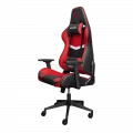 Rampage KL-R56 Black & Red Gaming Chair
