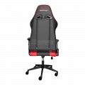 Rampage KL-R56 Black & Red Gaming Chair