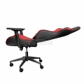 Rampage KL-R56 Black & Red Gaming Chair