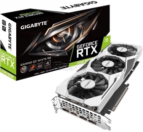 GIGABYTE GEFORCE® RTX™ 2080 Super Gaming OC 8G
