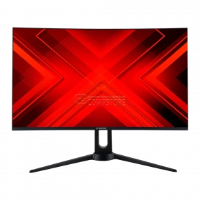 Rampage Miracle RM-127 165 Hz 27-inch FHD Curved Gaming Monitor