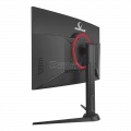Rampage Miracle RM-127 165 Hz 27-inch FHD Curved Gaming Monitor