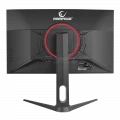 Rampage Miracle RM-127 165 Hz 27-inch FHD Curved Gaming Monitor