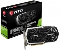 MSI GEFORCE GTX 1660 Armor (6 GB | 192 Bit)