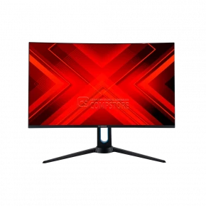 Rampage X-TITAN RM-270 165 Hz 27-inch FHD Curved Gaming Monitor