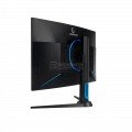 Rampage X-TITAN RM-270 165 Hz 27-inch FHD Curved Gaming Monitor