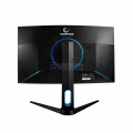 Rampage X-TITAN RM-270 165 Hz 27-inch FHD Curved Gaming Monitor