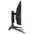 Rampage REFLECT RM-765 165 Hz 27-inch FHD Curved Gaming Monitor