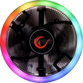 Rampage Cool-Fix RM-C01 CPU Cooler