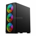 Rampage Trapper Computer Case