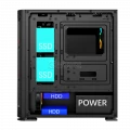 Rampage Trapper Computer Case